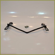❂ ۩ ◴ Mini Driving Light Bracket For Yamaha Mio Soul i 125