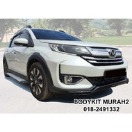 Honda BRV 2020 Modulo Bodykit With Paint