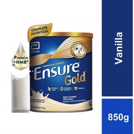 ENSURE GOLD Vanilla Flavor 850g