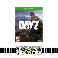 DayZ Day One Edition //Xbox One//