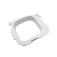 Dreame hút không khí đầu vào cao su cho robot Bot X40 L40 Ultra X50 L50 Pro Ultra l10s Ultra Gen2 xi