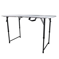 Lifetime Foldable Table 4ft 1pc