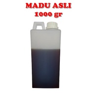 Madu Asli Murni 1kg Tanpa Campuran 100% Original Sarang Madu Tawon Murni Asli Untuk Kesehatan Obat H