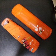 味千拉麵 縮骨遮 雨傘 全新 Umbrella