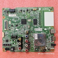 เมนบอร์ด LG 42LF560T/42LF560T-TB อะไหล่แท้/ถอดมือสอง EAX66203805 สำหรับทีวี 42 นิ้ว
