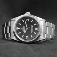 #二手 #Rolex #14270 #Explorer I