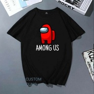 Among US T-SHIRT