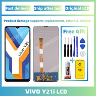 For LCD VIVO Y21i Original Touch Screen Display.for VIVO Y21i LCD
