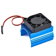 Urchin Remote Control-4074 4274 1515 1512 1518 Universal Motor Cooling High Speed Fan Radiator Recei