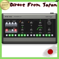 Behringer P16-HQ POWERPLAY 16-channel personal monitoring mixer