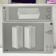 Xiaomi 小米 Wi-Fi 6 Mesh System AX3000 NE 路由器