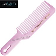 Andis Barber &amp; Stylist Clipper Comb (Pink)