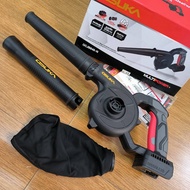 🔥ใหม่ล่าสุด🔥เครื่องเป่าลมไร้สาย 20v OSUKA รุ่น OCJB846-M1 มอเตอร์ไร้แปรงถ่าน Brushless พร้อมแบตรุ่นใ