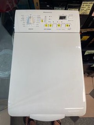 PHILCO 頂揭式洗衣機安靜快速