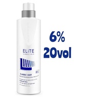 1000 ML Emulsi Hidrogen Peroksida Professional - Oxydant Cat Rambut Cream Developer Untuk Keratin Ca