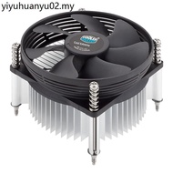 Cool Supreme A93Intel LGA775 Desktop CPU Fan G31G41P43 Motherboard CPU Radiator