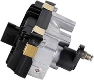 Wivplex turbo boost control valve Turbocharger Turbo Wastegate 6Nw010430-47 Actuator Electronic 0591