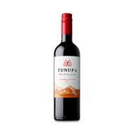 智利山神 卡本內蘇維濃紅葡萄酒2018 Tunupa Cabernet Sauvignon 2018
