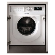 Whirlpool - Whirlpool - WFCI75430 7.0/5.0公斤 1400轉 嵌入式洗衣乾衣機