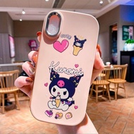 Softcase Casing iPhone XR