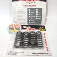 [3E Parts & Acc] Ninja Racing 1500 RPM Clutch Housing Spring Rare Item