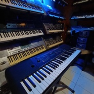 PIANO KEYBOARD YAMAHA PSR E263