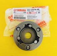 ชุดครัชสตาร์ท mio125 แท้ ws 33S-E5570-00