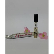 Vial bond no.9 chinatown edp 1.7ml