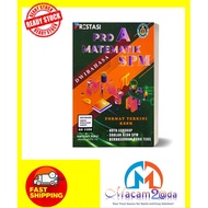 Pro A Mathematics SPM Format KSSM / Level 5