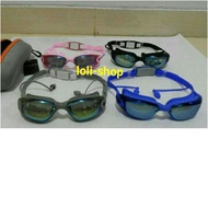 SPEEDO Speedo866 ORI Swimming Goggles