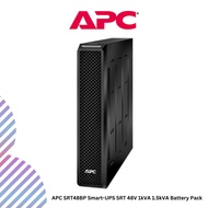 APC SRT48BP Smart-UPS SRT 48V 1kVA 1.5kVA Battery Pack