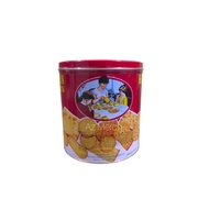 Khongguan Biscuit Assorted 650gr