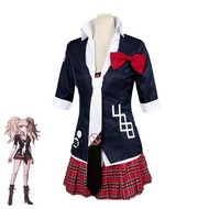 Danganronpa Enoshima Junko Cosplay Costume