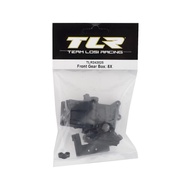 Team Losi Racing 8IGHT-X Front Gear Box Set TLR242025