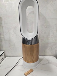 Dyson HP06 冷暖風扇 Hot + Cool Bladeless Heater Fan (Air Purifier) Bladeless Fan 無葉風扇 (空氣清新機)