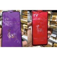 Full Tempered Glass Oppo A57 2022 / A5 2020/ A9 2020 ,A77 /A77S