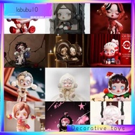 Skullpanda Series Drawing Lover's Figure Valentine's Day Nana Komatsu ** -- * &&