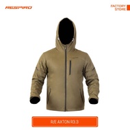 Respiro Jacket R/E Axton R3.3