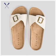 Regatta Single Band Cork Slides For Women
