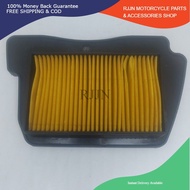 Rusi Sc125 gala air filter