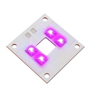 3D Printer Accessories Light Curing Printer40W LED Copper Plate Integration UV DLP Printer Light Sou