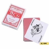 Poker Card Casino Magic Playing Card Deck Plastic Coated