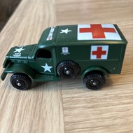 LLEDO DAYS GONE 1942 DODGE 4 X 4 US FIELD AMBULANCE LOT2F6210#2270#250811