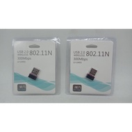 WIFI USB 2.0 802.IIN 300 MBPS