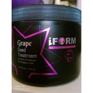 PRODUCT - HAIR MASK (IFORM)