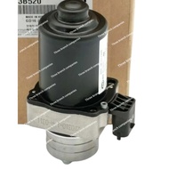 IX45ix25ix35 four-wheel drive coupler motor four-wheel drive motor