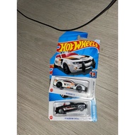 Hotwheels Chevy Camaro SS / Mazda Miata