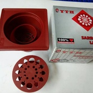 Bathroom drain strainer pvc plastic floor drain plastic sink strainer strainer