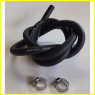 【hot sale】 LPG Hose 2 meters Rubber Japan