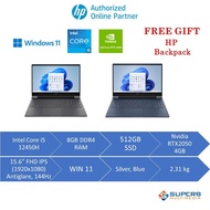 HP VICTUS 15-fa1330TX  Blue 15-fa1334TX Silver replacement15-fa1120TX Blue 15-fa1121TX Silver  Lapto